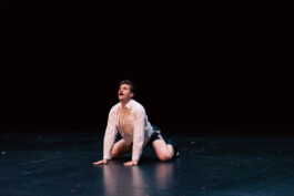 BONE25 Performancefestival