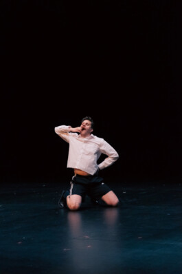 BONE25 Performancefestival